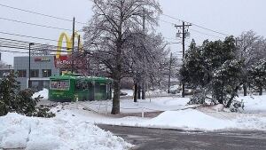 Storm March 13