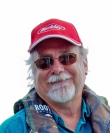 bruce ranta