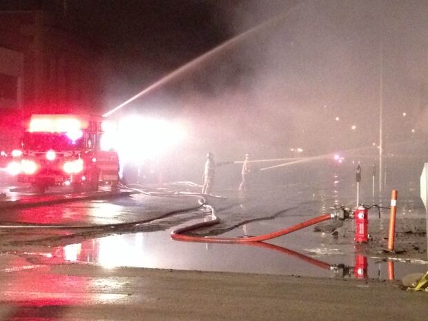 Moose Jaw fire 02