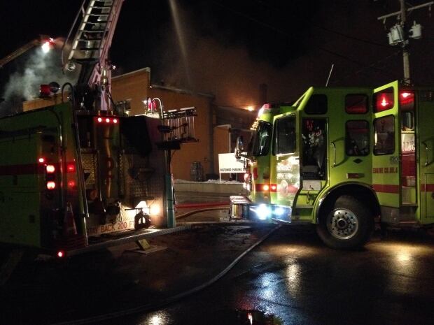 Moose Jaw fire 04