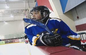 Hockey tournament