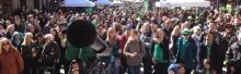 CelticFest Vancouver