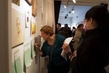 Mentoring Artists for Women's Art MAWA