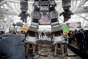 Games E3