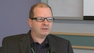Dr. Murray Enns
