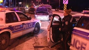 Crash Gunshots Heron Walkley March 13 Ottawa
