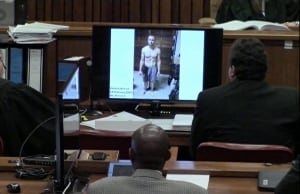 South Africa Pistorius Trial