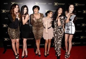 TV Oprah Kardashians