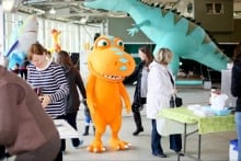 Dinosaur Train