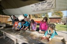 Fort Langley National Historic Site