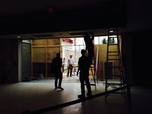 Capilano Mall