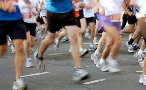 Calgary marathon national championship