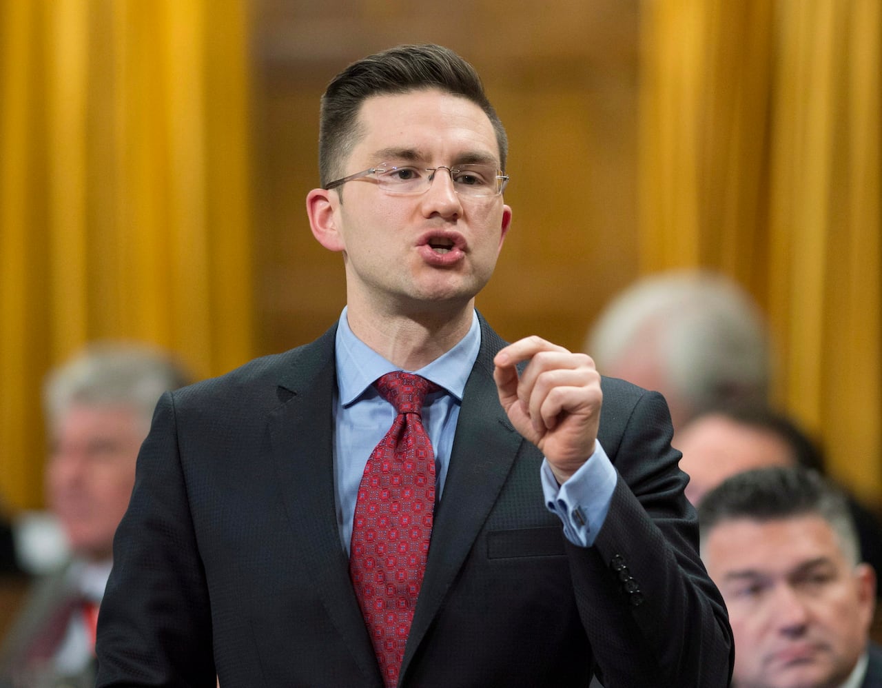 Pierre Poilievre 'selectively' reading election report, author says | CBC News