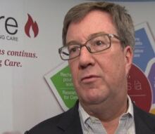 Jim Watson