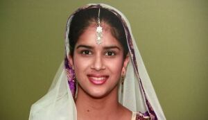 Amarpreet Sivia