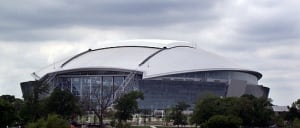 Dallas Cowboys stadium