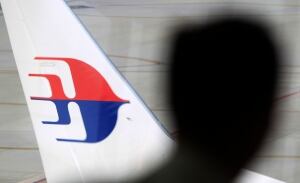Malaysia Plane Piracy