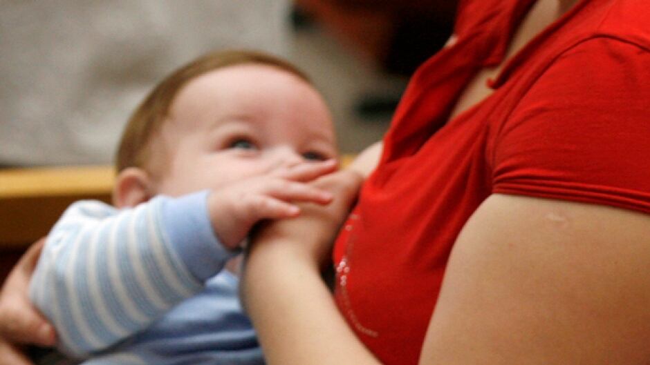 Breasfeeding is big business and bad policy, says Courtney Jung, author of 'Lactivism.'