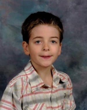 Garrett Blois