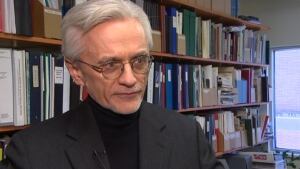 Alexander Motyl