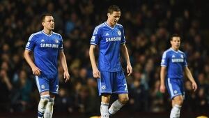 John Terry