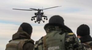 UKRAINE-CRISIS/EAST