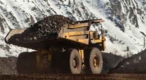 Coal Mountain operations - Teck website image