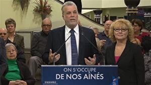 Philippe Couillard Chomedey