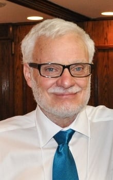 Rodney Clifton
