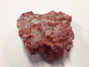 potash