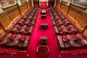 Senate Hubert Pichet 20131222