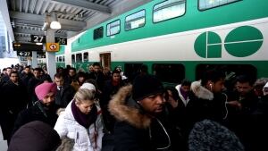 GO Transit