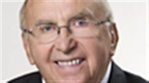 Merrill Henderson