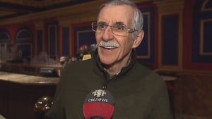 Pierre Pagé