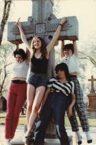Piss on You: Winnipeg’s Early Punk Scene