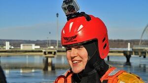 mcgreal dinning ice safety