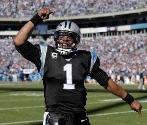 Cam Newton