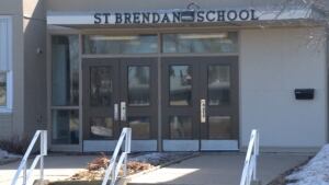 St. Brendan School