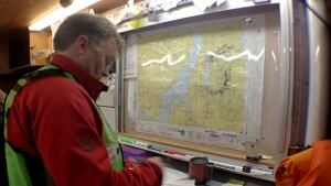 Coquitlam Search and Rescue