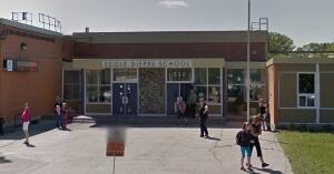 Dieppe school