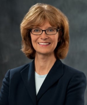 Isobel Mackenzie