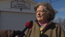 Mary Moylan is the mayor of St. Joseph's