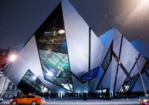 Royal Ontario Museum