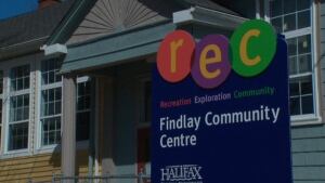 Findlay Centre