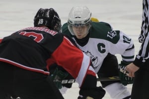 University of Saskatchewan Huskies