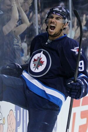 HKN NHL Colorado Avalanche Winnipeg Jets 20140319