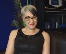 Nicole Mead - custom