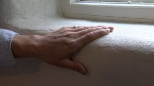 wall