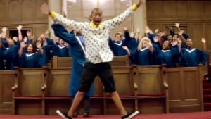 Pharrell Williams, Happy