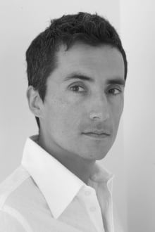 Kent Monkman portrait